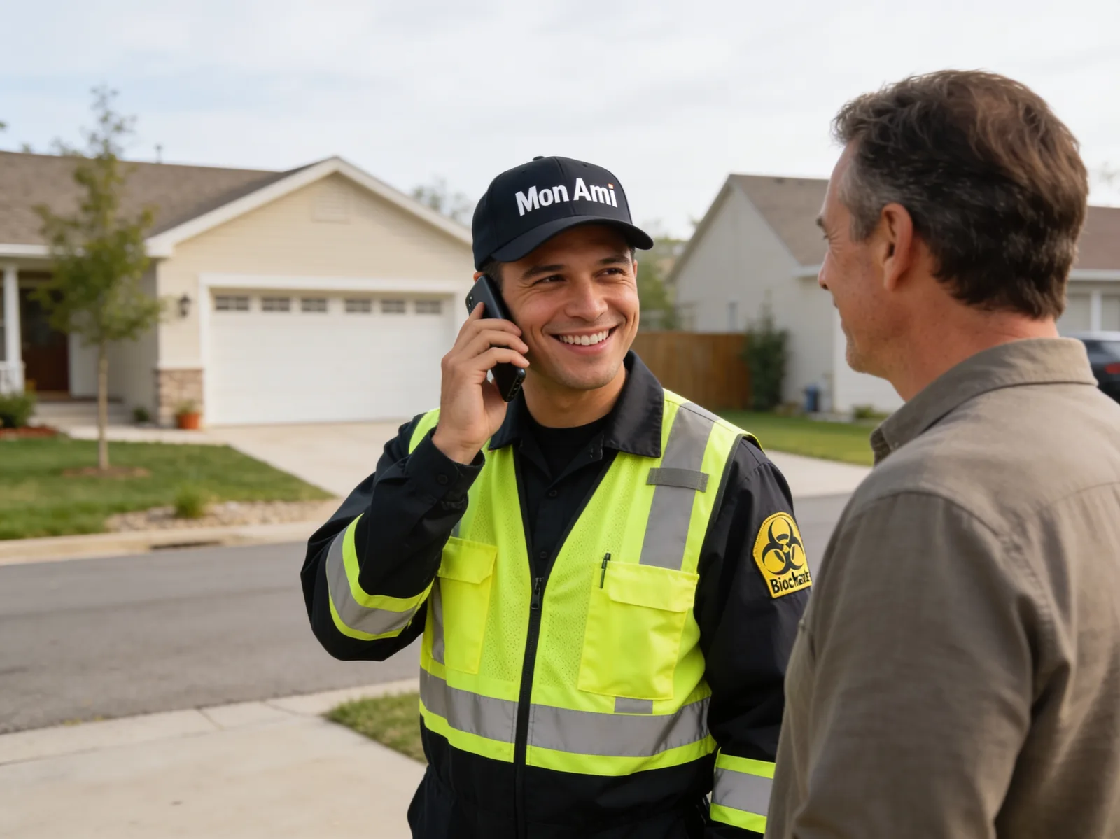 Sewage Cleanup Solana Beach, CA FAQs