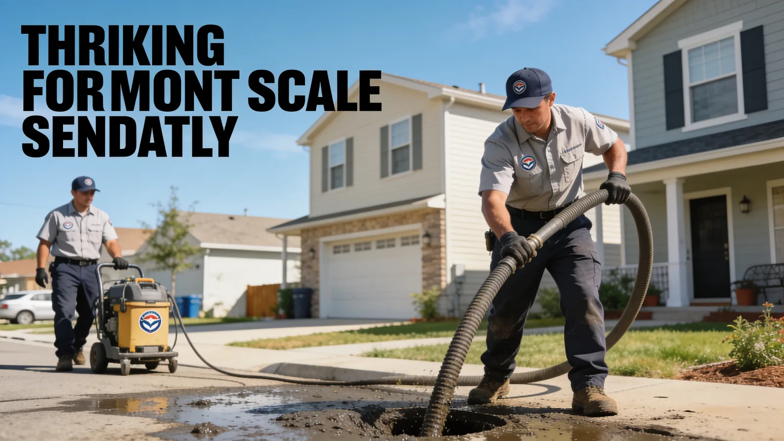 Sewage Cleanup in Solana Beach, CA near me